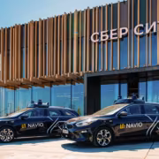 Автоматическая система управления движением транспортных средств оборудование устройства датчики интерфейс