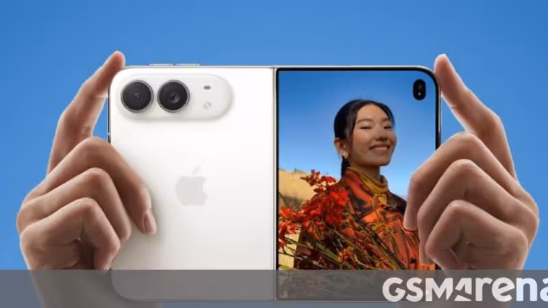 3D-модели iPhone Duo и iPhone 18 Pro появились в базе