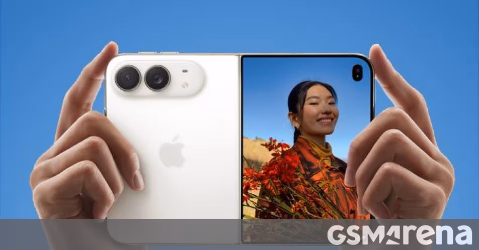 3D-модели iPhone Duo и iPhone 18 Pro появились в базе