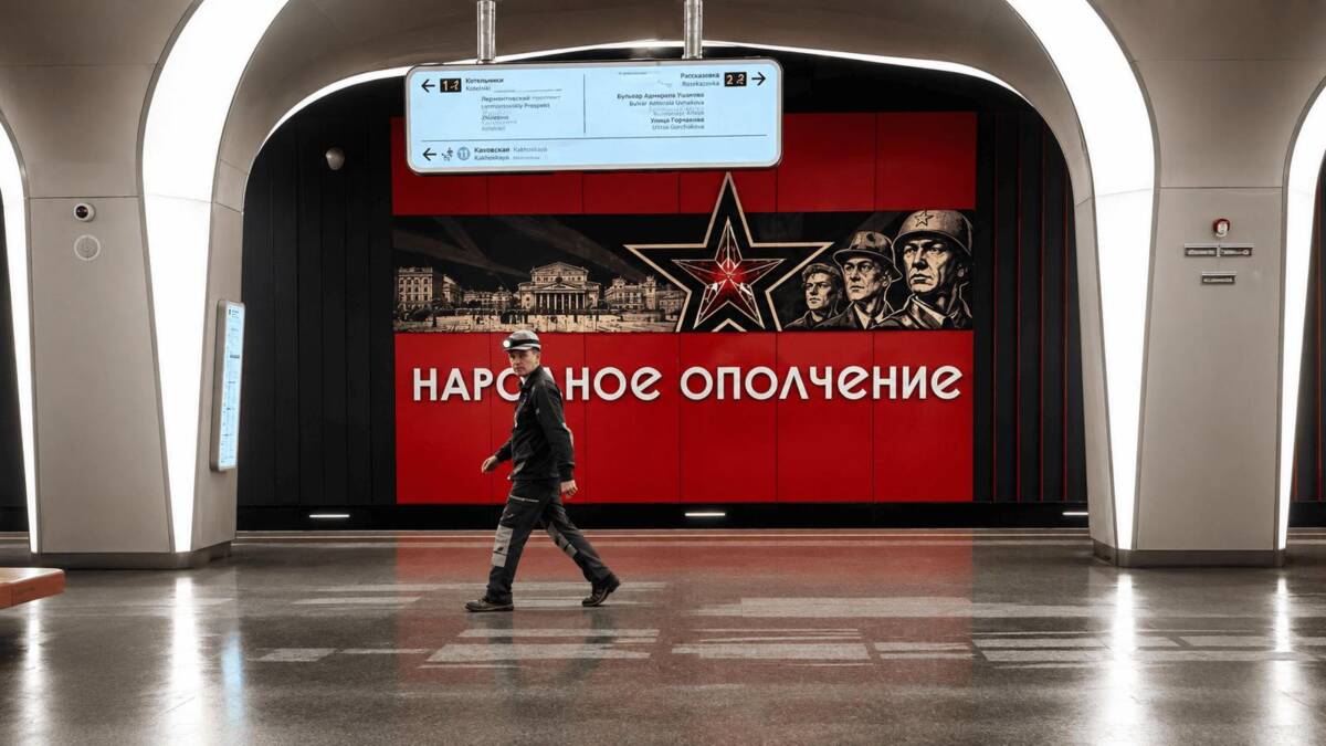 5G уходит под землю: T2 раскрыл скорости до 635 Мбит/с в метро двух столиц