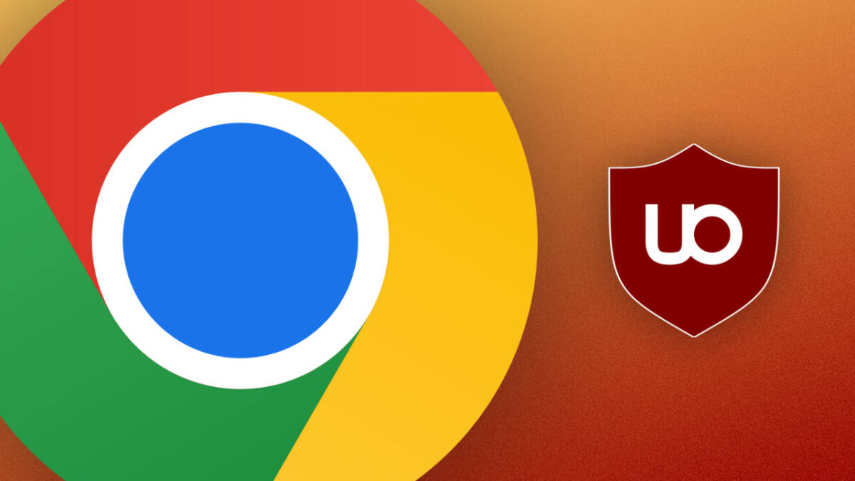AdGuard остался альтернативой uBlock Origin после удаления из Chrome 1 AdGuard остался альтернативой uBlock Origin после удаления из Chrome