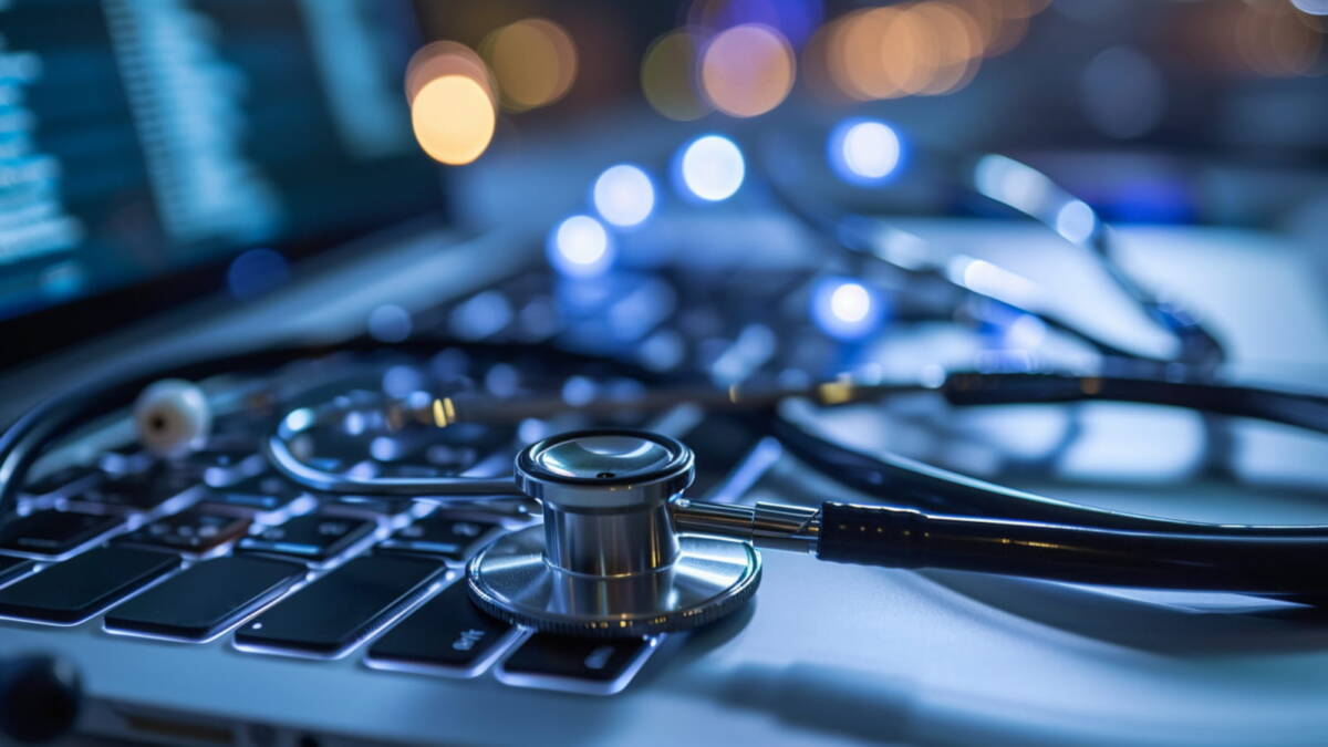 Aesto Health раскрыла инцидент с данными пациентов после атаки на AWS 1 Aesto Health раскрыла инцидент с данными пациентов после атаки на AWS