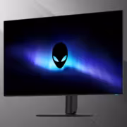 Alienware на IFA 2026 покажет 32-дюймовый 4K OLED-монитор за $699,99 2 игровой монитор Alienware 32-дюймовый 4K OLED