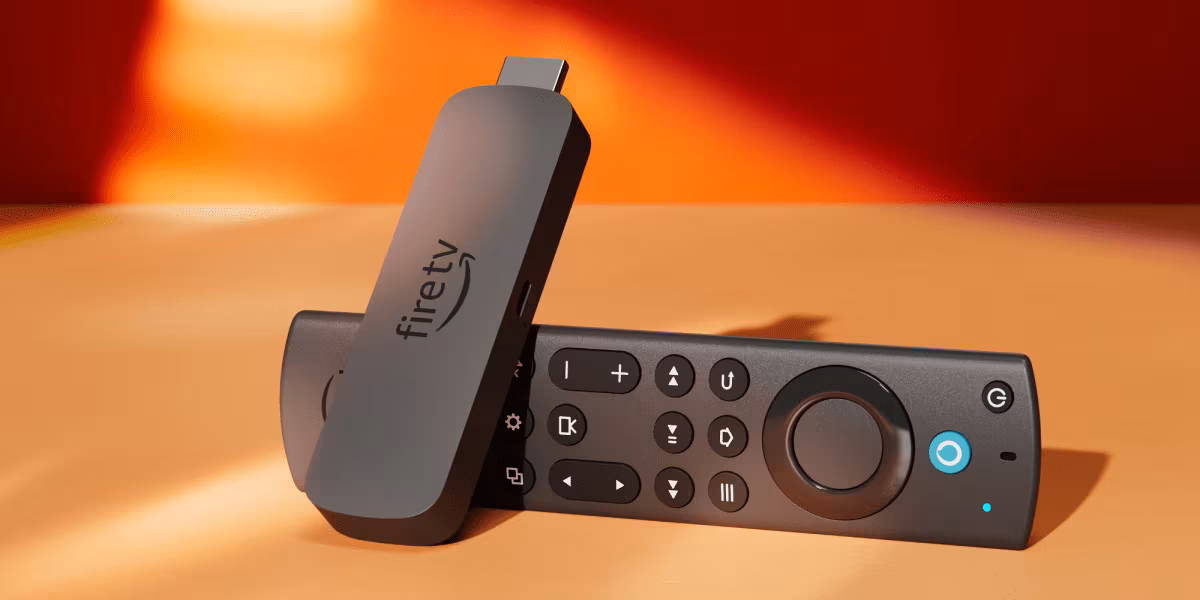 Amazon вернёт sideloading на Fire TV после сбоя в настройках 1 Amazon вернёт sideloading на Fire TV после сбоя в настройках