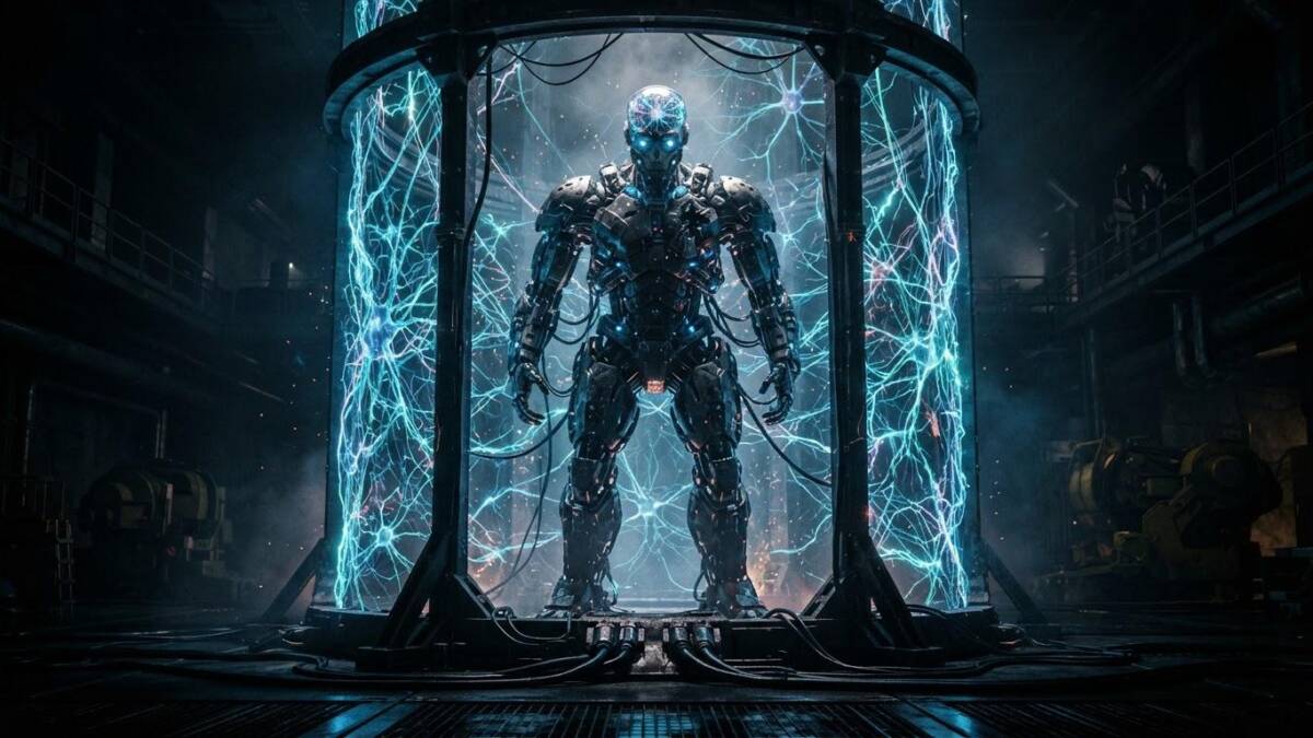 Anthropic, OpenAI, Google и xAI обвинили в сговоре ради замедления ИИ 1 Anthropic, OpenAI, Google и xAI обвинили в сговоре ради замедления ИИ