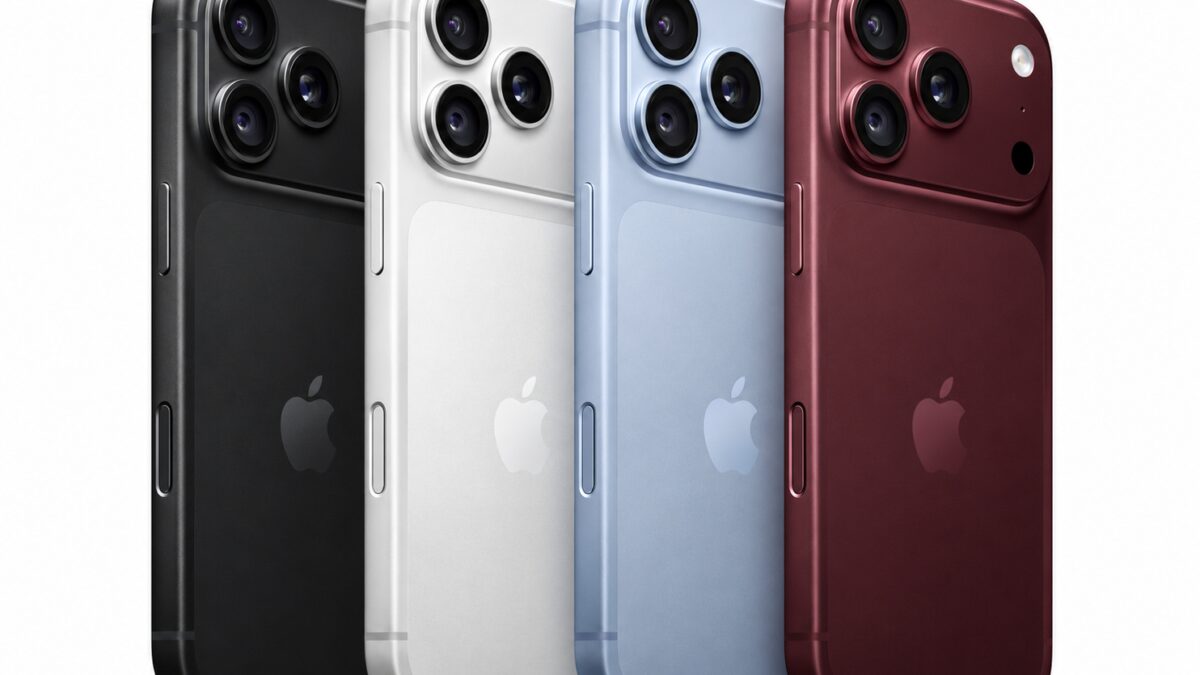 AnTuTu и Geekbench раскрыли ранние результаты iPhone 18 Pro Max с чипом A20 Pro