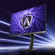 AOC выпустила монитор Agon AG277QSD с QD-OLED, 320 Гц и HDR-калибровкой 9 Игровой монитор AOC Agon AG277QSD с ярким экраном