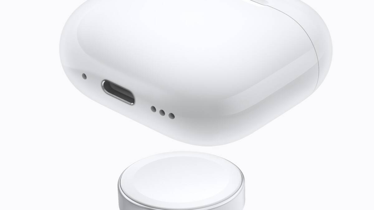 Все подробности о новых Apple AirPods 5: шумодав нового уровня и Live Translation за 129 долларов 6 Apple AirPods 5 с шумодавом и Live Translation