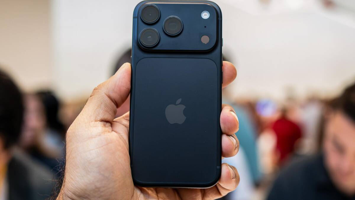 Apple и конкуренты подняли цены на смартфоны на $100 1 Apple и конкуренты подняли цены на смартфоны на $100