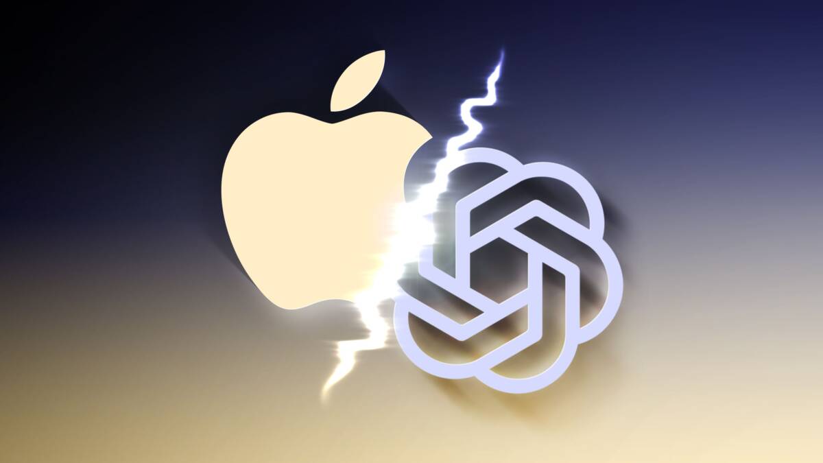 Apple обвинила бывшего инженера в использовании украденных секретов в OpenAI и обучении ИИ-агента