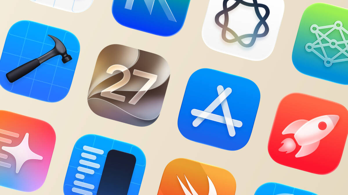 Apple открыла прием сборок для iOS 27 и macOS 27