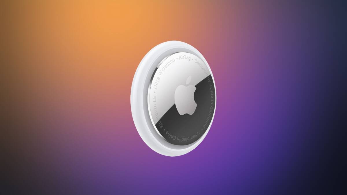 Apple отложила ИИ-устройство размером с AirTag до неопределённого срока