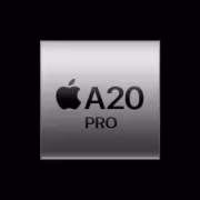 Корпус iPhone 18 Pro с чипом A20 Pro