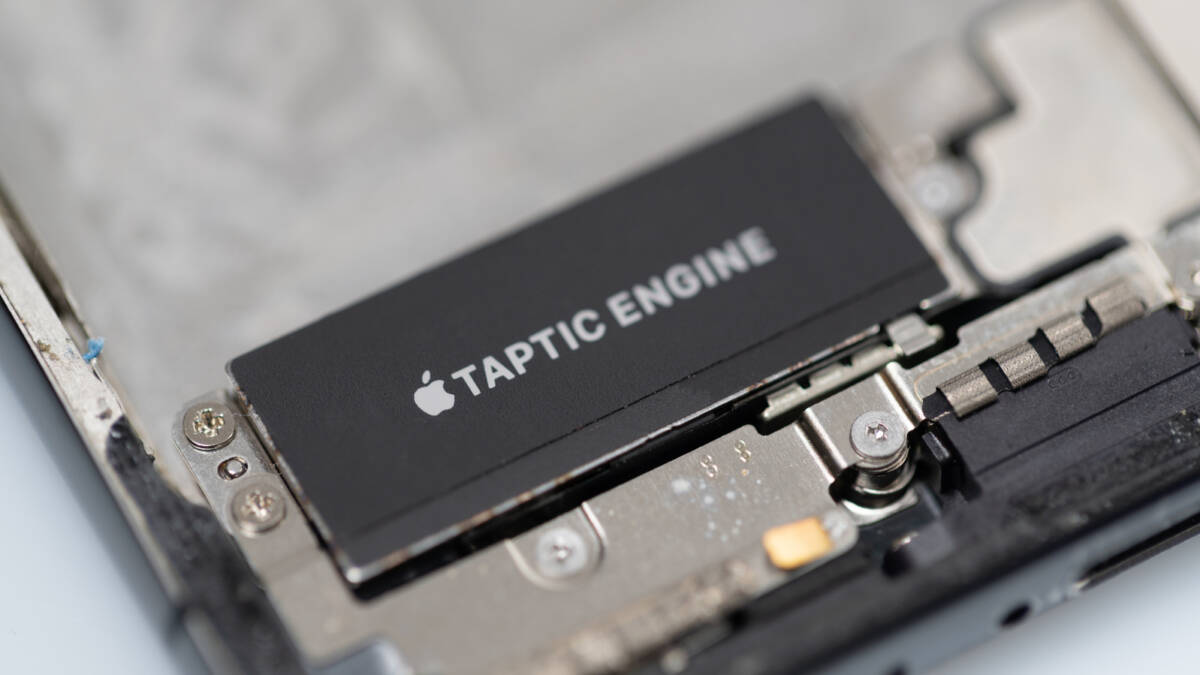 Apple обязали выплатить $5,7 млрд за нарушение патентов на вибрацию
