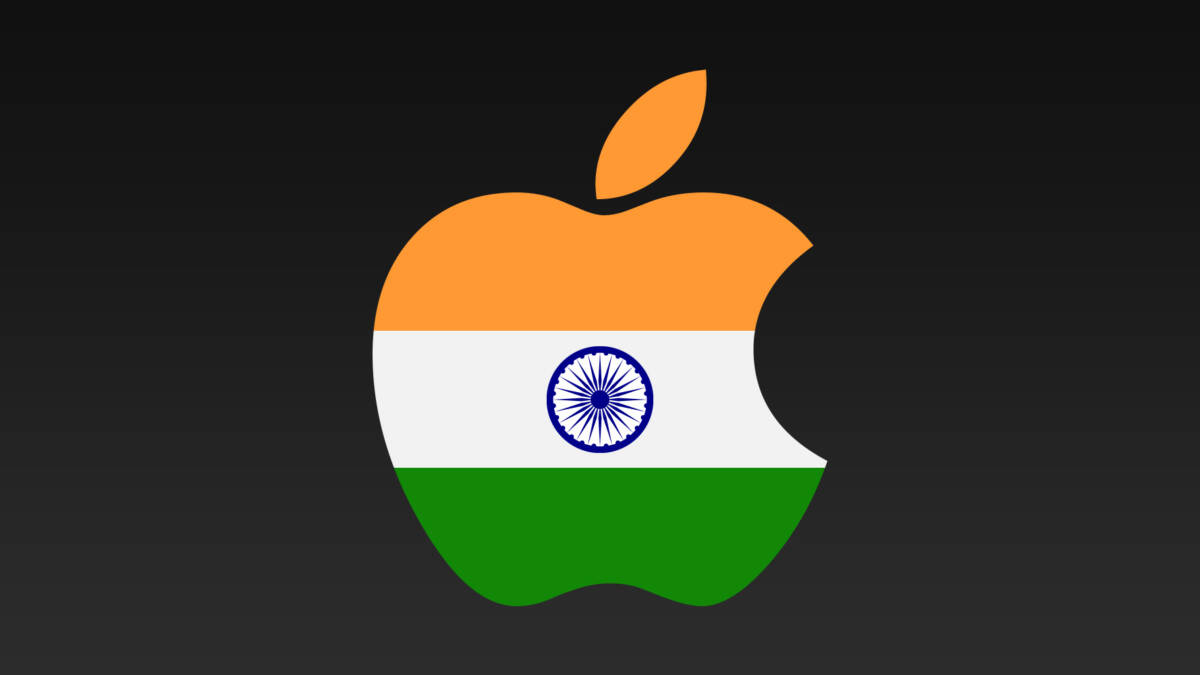 Apple столкнулась с новой проверкой в Индии из-за проблем iOS 18 1 Apple столкнулась с новой проверкой в Индии из-за проблем iOS 18