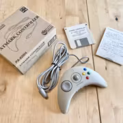 Пульт ATMARK Controller с проводом и инструкцией