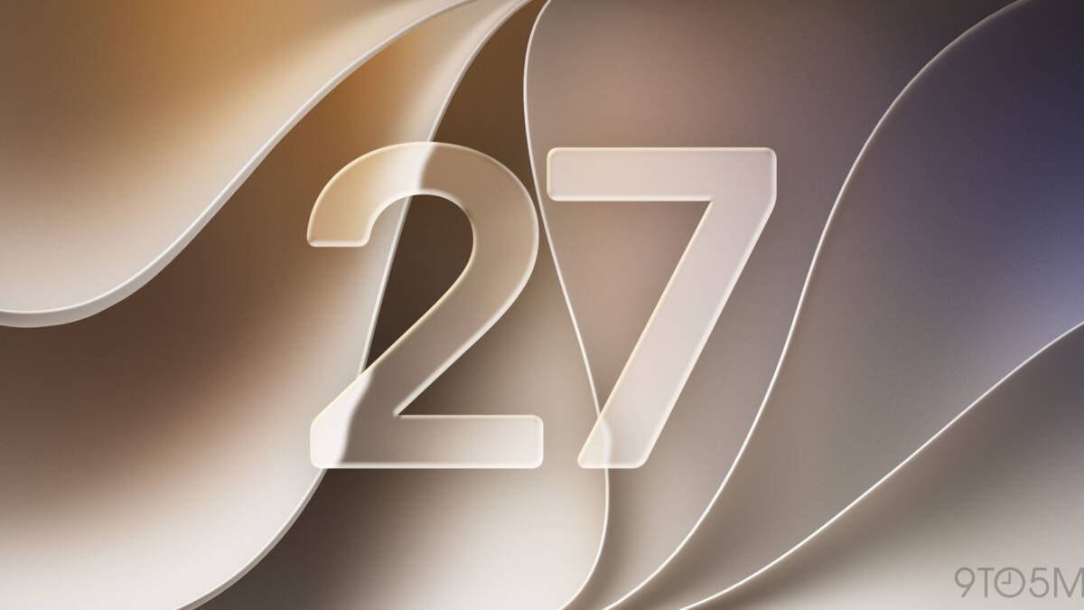 Apple выпустила первую бету iOS 27.2 с обновлённым Health и Siri на 5 языках 1 Apple выпустила первую бету iOS 27.2 с обновлённым Health и Siri на 5 языках
