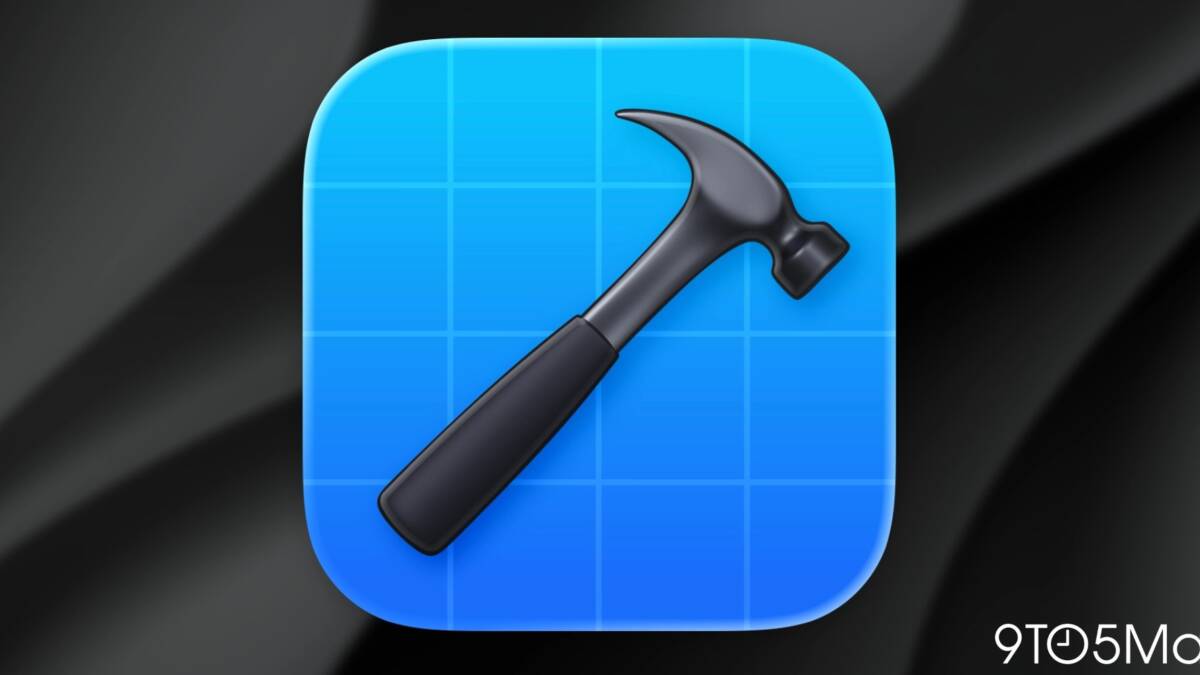 Apple выпустила Xcode 27.1 beta для разработки приложений под складной iPhone Duo 1 Apple выпустила Xcode 27.1 beta для разработки приложений под складной iPhone Duo