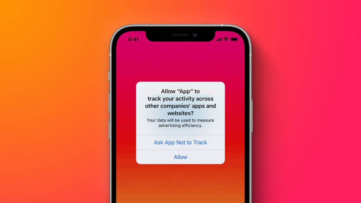 Apple ждут иск на £2 млрд из-за правил App Tracking Transparency