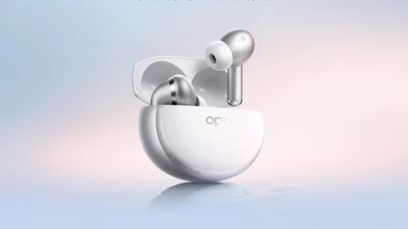Беспроводные наушники Oppo Enco X4 получили 6-нм чип и перевод в реальном времени