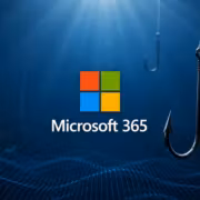 BigBear 2.0 обошёл MFA в Microsoft 365 у 258 организаций 2 Крючки в синем океане с логотипом Microsoft 365