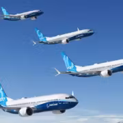 Boeing заплатил более 3 млн долларов штрафа за сотни нарушений контроля качества