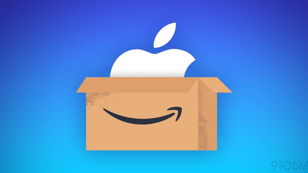Британский суд допустил иск к Apple и Amazon на сумму до £306 млн, но сократил его 1 Коробка с улыбкой и логотипом Apple внутри