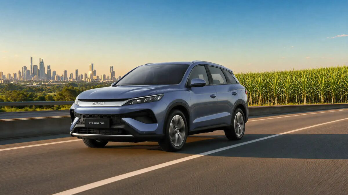 BYD вывела в Бразилии домашние солнечные комплекты на 600 кВт·ч в месяц 1 BYD вывела в Бразилии домашние солнечные комплекты на 600 кВт·ч в месяц