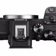 Камера Canon EOS R8 Mark II без объектива