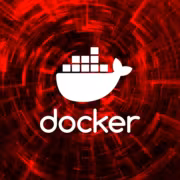 Ботнет Carbonato захватывает Docker-хосты через ИИ-агента и Telegram 1 Логотип Docker на красном фоне с цифровым кругом