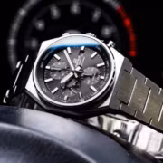 Casio выпустила в США компактные часы Edifice с сапфировым стеклом за $200 2 Casio выпустила в США компактные часы Edifice с сапфировым стеклом за $200