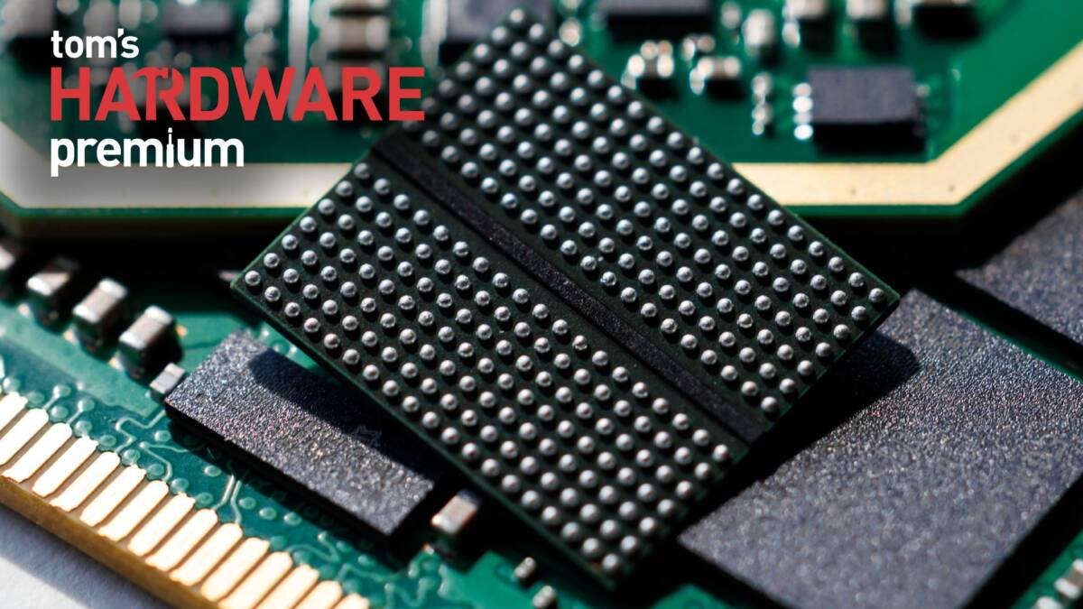 Цены на NOR Flash и SLC NAND растут из-за дефицита памяти для ИИ 2 Микросхемы памяти NAND Flash и NOR для ИИ