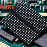 Микросхемы памяти NAND Flash и NOR для ИИ