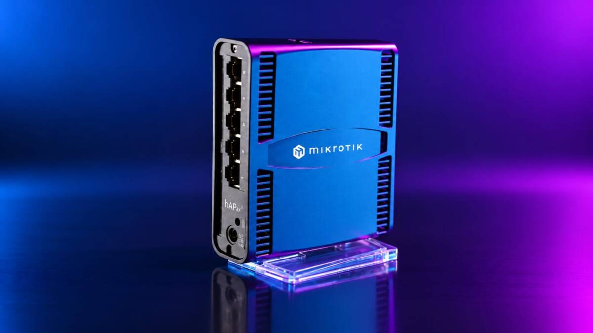 CISA предупредила об уязвимости MikroTik RouterOS, позволяющей выполнить код без входа в систему