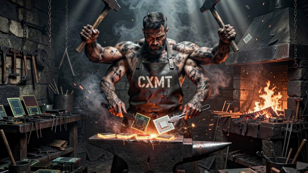 Куски чипов и инструменты для обработки металла