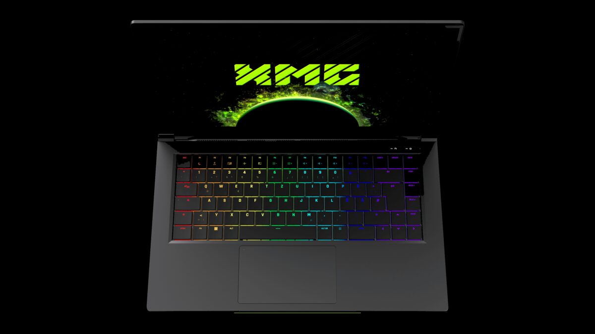 DDR5-память для ноутбуков подорожала в 6 раз, XMG подняла цены на €300