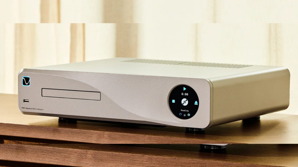 Дефицит оптических приводов остановил выпуск CD-плееров Naim и PS Audio