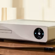 Цифровой стример Naim NSC 222 с дисплеем