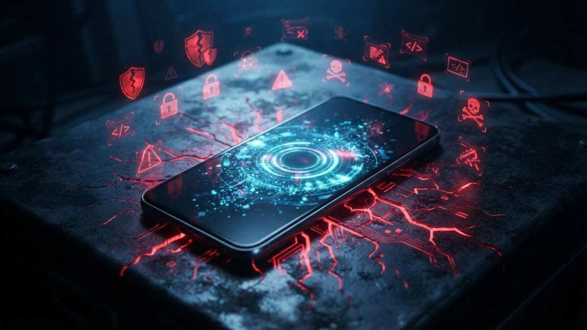 До 1,5 млрд Android-устройств работают без регулярных патчей безопасности