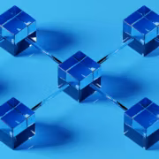 Dropbox признала несанкционированный вход через Lenovo ID 1 Модель компьютерного устройства с соединительными элементами Dropbox и Lenovo ID