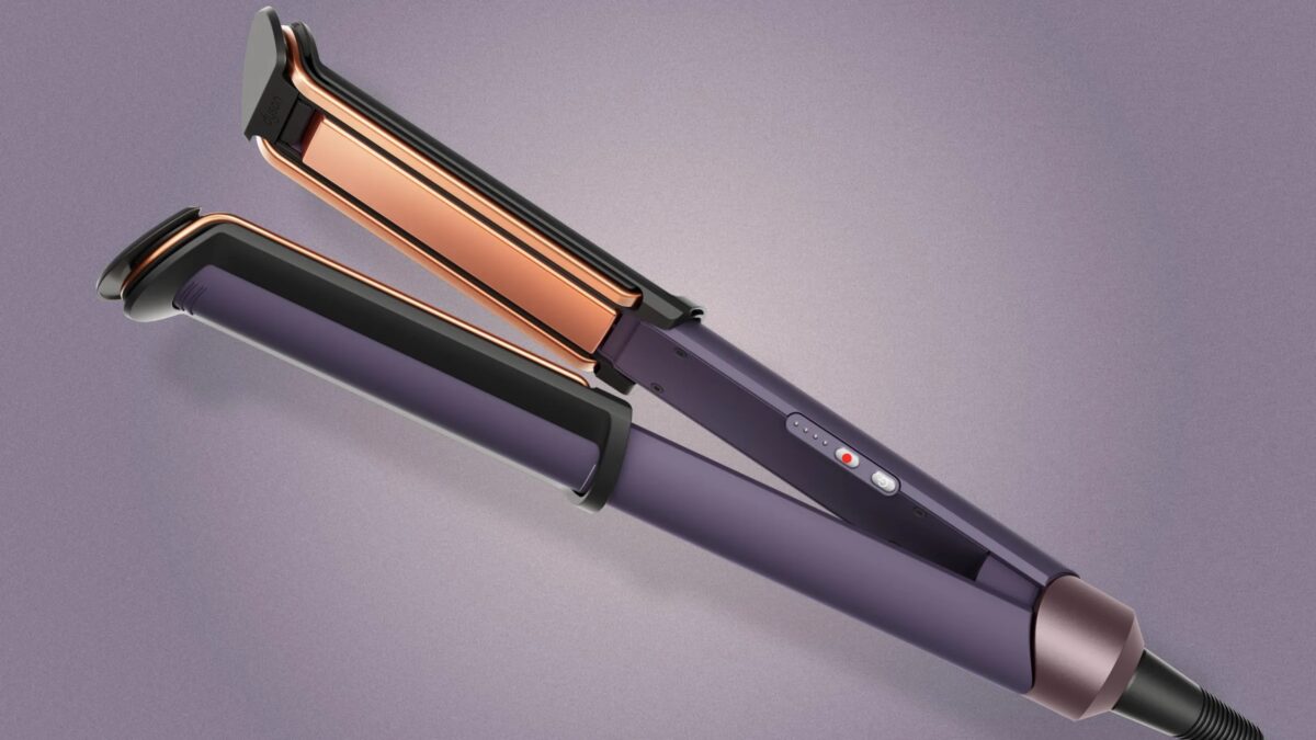 IFA 2026: Обзор 10 новинок Dyson