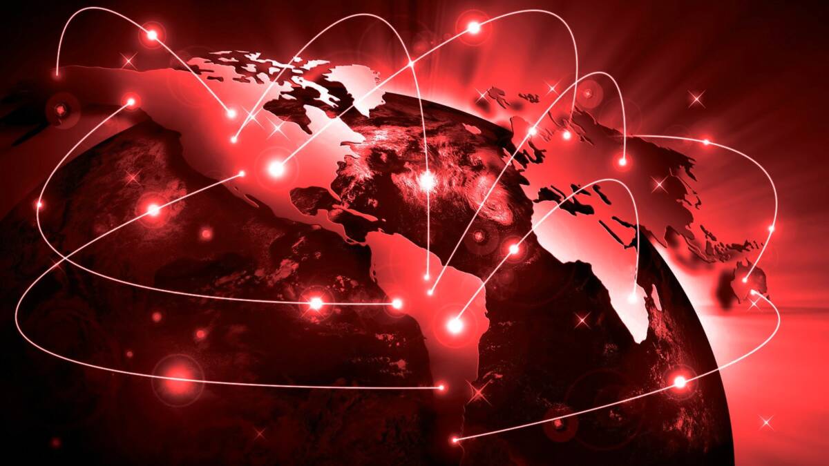 ФБР изъяло домены NightmareStresser после сотен тысяч DDoS-атак 1 ФБР изъяло домены NightmareStresser после сотен тысяч DDoS-атак
