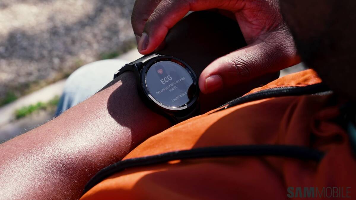 Galaxy Watch 6 получили бета-версию One UI 9 Watch в Южной Корее 2 Galaxy Watch 6 получили бета-версию One UI 9 Watch в Южной Корее