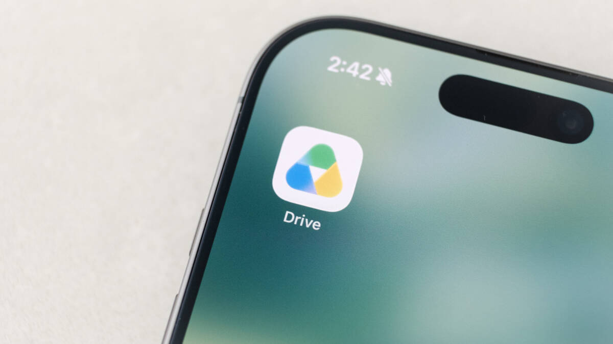 Gemini в Google Drive начнёт предлагать папки для разбросанных файлов 1 Gemini в Google Drive начнёт предлагать папки для разбросанных файлов