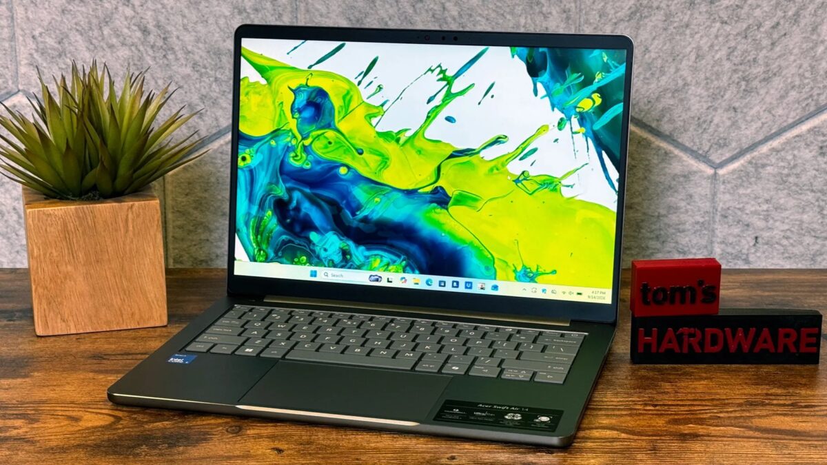 Глава Acer ждёт снижения цен на ПК во второй половине 2027 года
