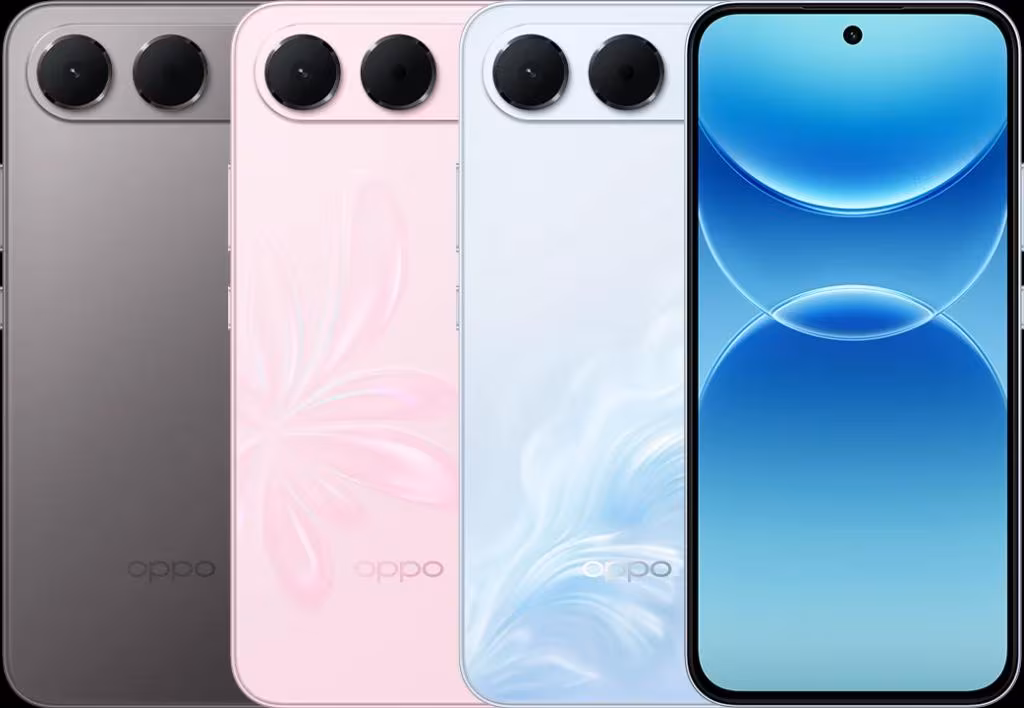 Глобальные версии Oppo A7 Pro и A7 Pro Max прошли Geekbench до анонса