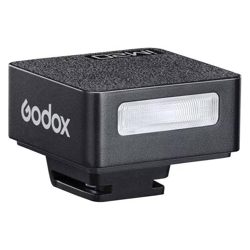 Обзор Godox iT32 и X5: одна вспышка для всех камер