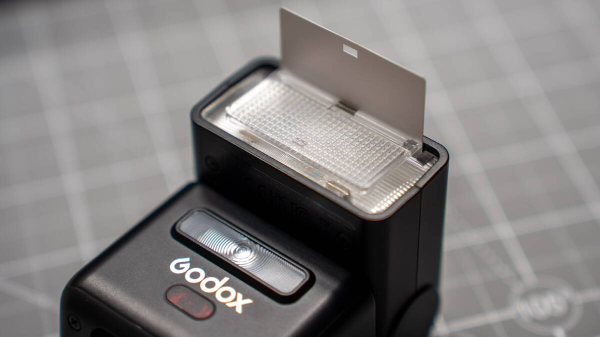 Обзор Godox iT32 и X5: одна вспышка для всех камер 35 Обзор Godox iT32 и X5: одна вспышка для всех камер