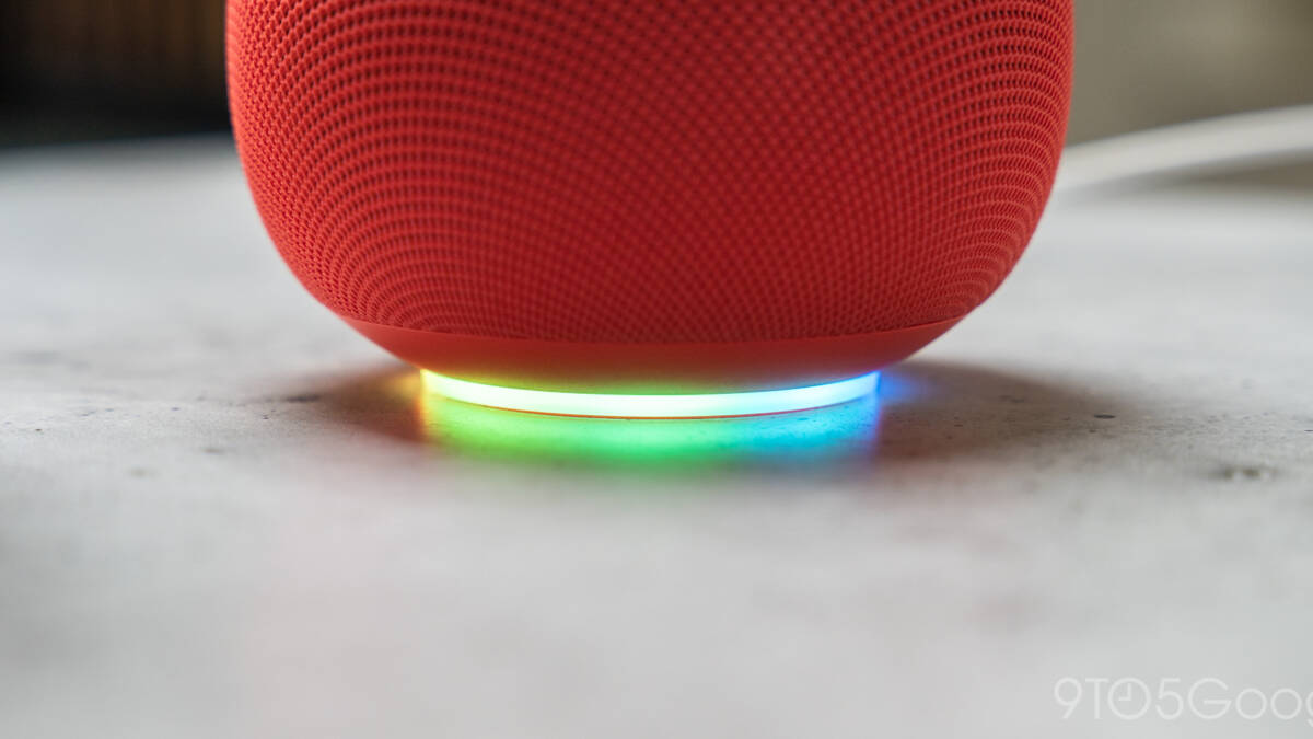 Google Home обновился: исправил будильники и расширил голосовое управление