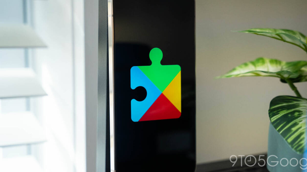 Google выпустила сентябрьские обновления Android с изменениями Wallet и Play Store